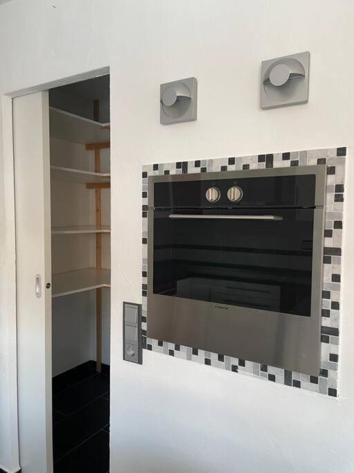 Maisonette Apartment Family & Business Naehe Heidelberg I Kueche I 6 Schlafplaetze Sinsheim Kültér fotó