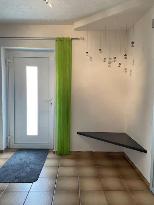 Maisonette Apartment Family & Business Naehe Heidelberg I Kueche I 6 Schlafplaetze Sinsheim Kültér fotó